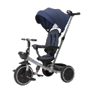 &Uuml;&ccedil; Tekerlekli Bisikletler